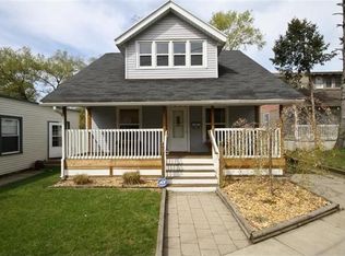 1309 Kalamazoo Ave SE, Grand Rapids, MI