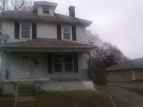 2nd image of 36 Glenwood Ave
