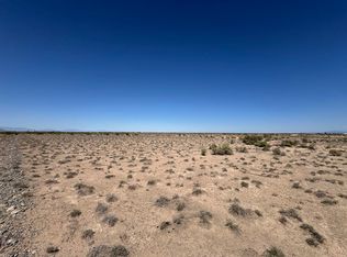 20 School Rd, Alamogordo, NM 88310