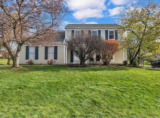 1636 Ridgecrest, Rochester Hills, MI 48306