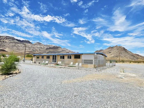 6901 N Mountain Vw #1, Pahrump, NV 89060