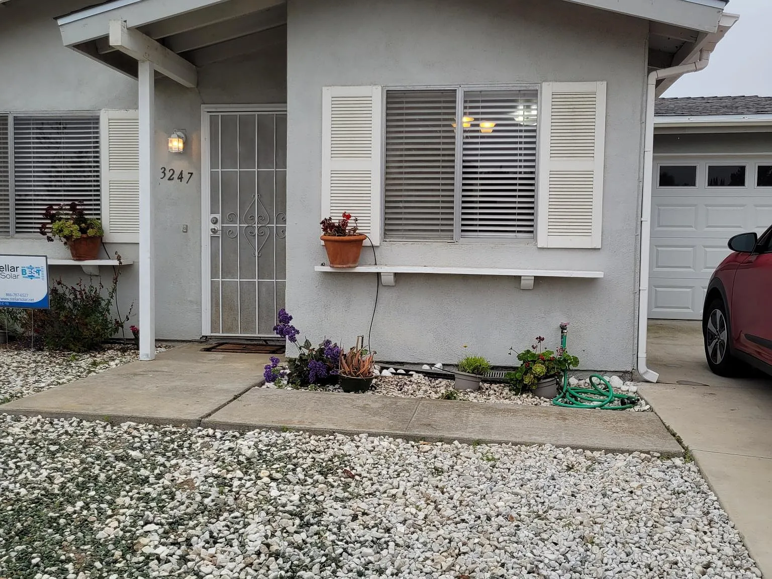 Calle Osuna, Oceanside — Photo 2