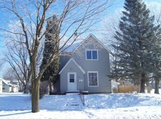 308 Summer Ave, Albert Lea, MN 56007