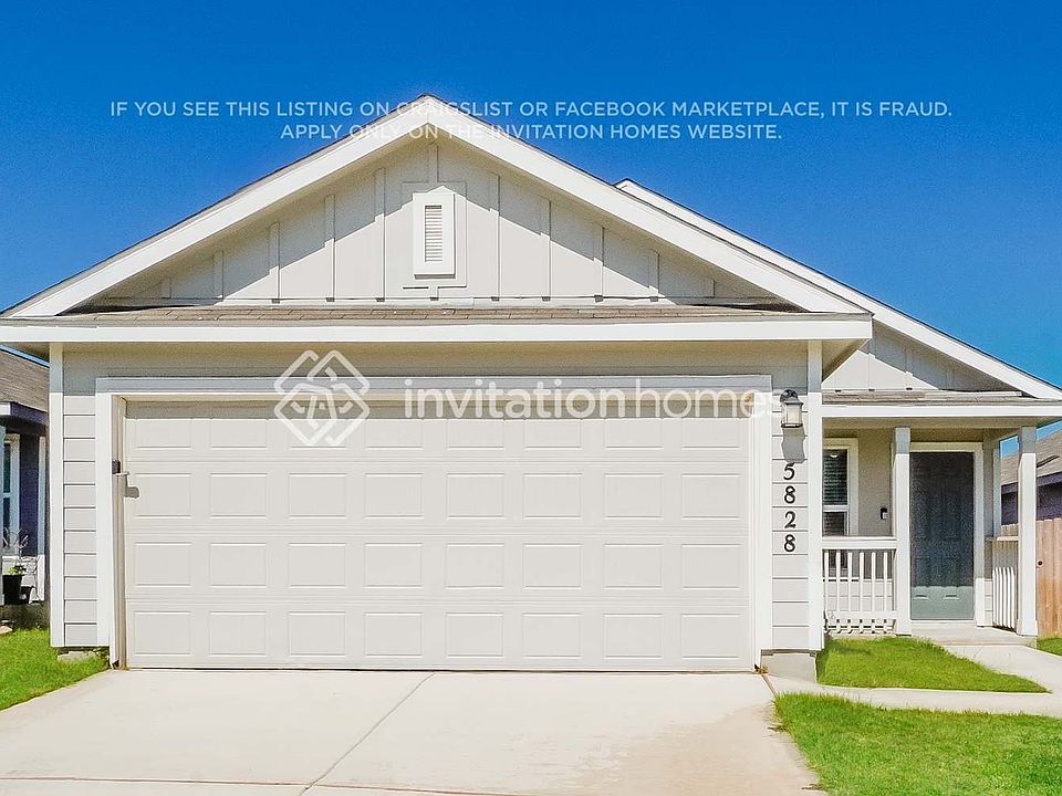 1st image of 5828 Antonio Pl