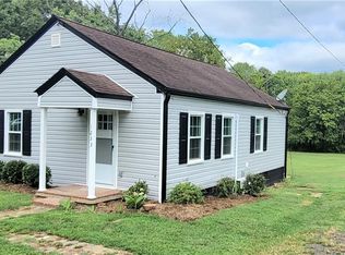 1233 Front St, Eden, NC 27288