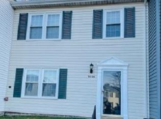 9508 Mooregate Ct, Lorton, VA 22079