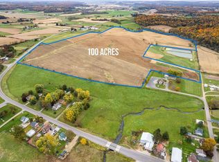 112.96 Acres Hwy #154, Loganville, WI 53943