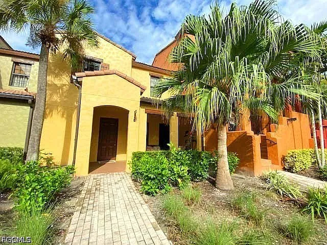 11920 Paseo Grande Blvd #4110