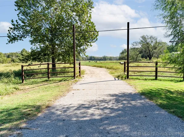 25215 S Highway 48, Bristow, OK 74010