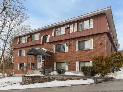 525 Calef Road #22, Manchester, NH, 03103