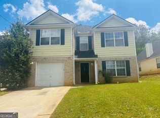 4884 Browns Mill Ferry Rd, Lithonia, GA 30038