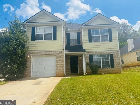 4884 Browns Mill Ferry Rd, Lithonia, GA 30038