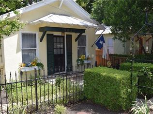 903 Elm St, Georgetown, TX 78626