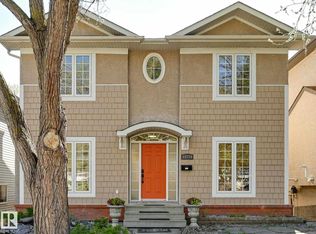 11729 71a Ave NW, Edmonton, AB T6G2W5