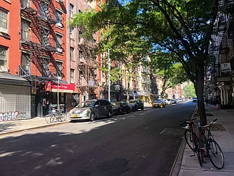 Rented by MOTION New York