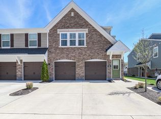5872 Parkview Ln Unit 304, Milford, OH 45150
