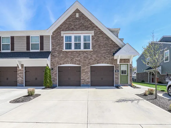 5872 Parkview Ln Unit 304, Milford, OH 45150
