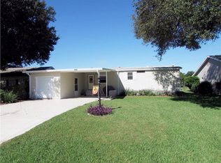 25805 Belle Alliance, Leesburg, FL 34748