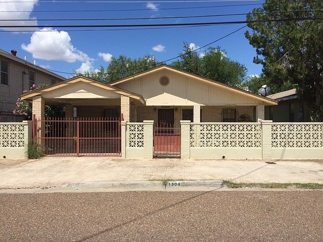 1st image of this home