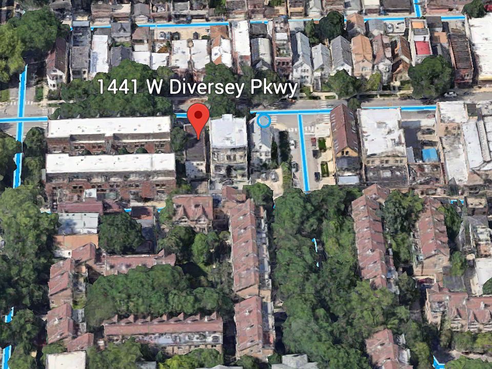 2nd image of 1441 W Diversey Pkwy