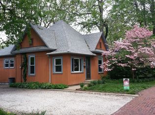 706 E California Ave, Urbana, IL