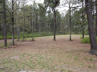 Old Tuckerton Rd, Chatsworth, NJ 08019