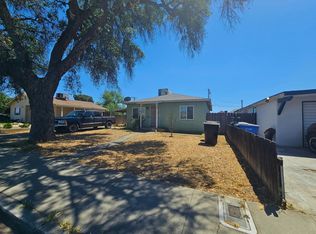 415 E Florinda St, Hanford, CA