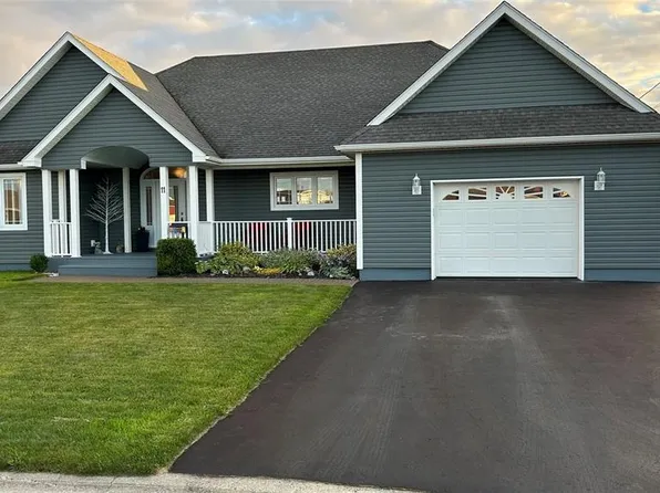 11 Kentucky Loop, Stephenville, NL A2N3X3