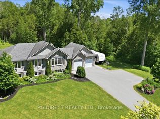 49 Whispering Woods Dr, Quinte West, ON K8V 5P7