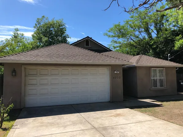 4200 44th St, Sacramento, CA 95820