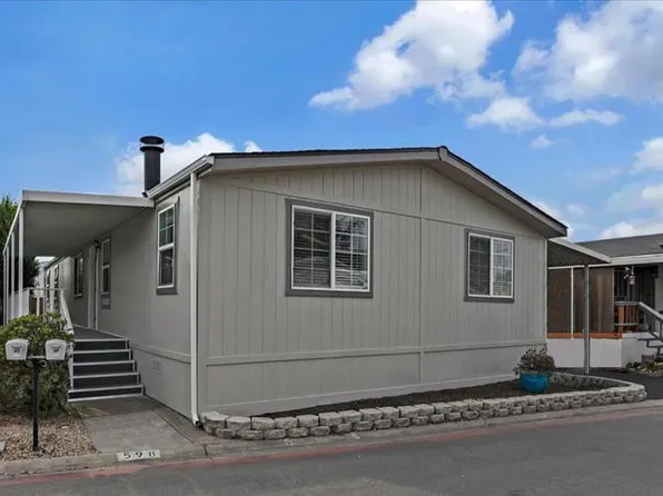 1085 Tasman Dr Spc 598, Sunnyvale, CA 94089