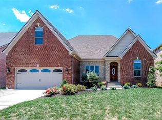 2437 Coroneo Ln, Lexington, KY 40509