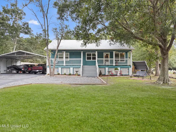 11423 Parkers Cir, Biloxi, MS 39532