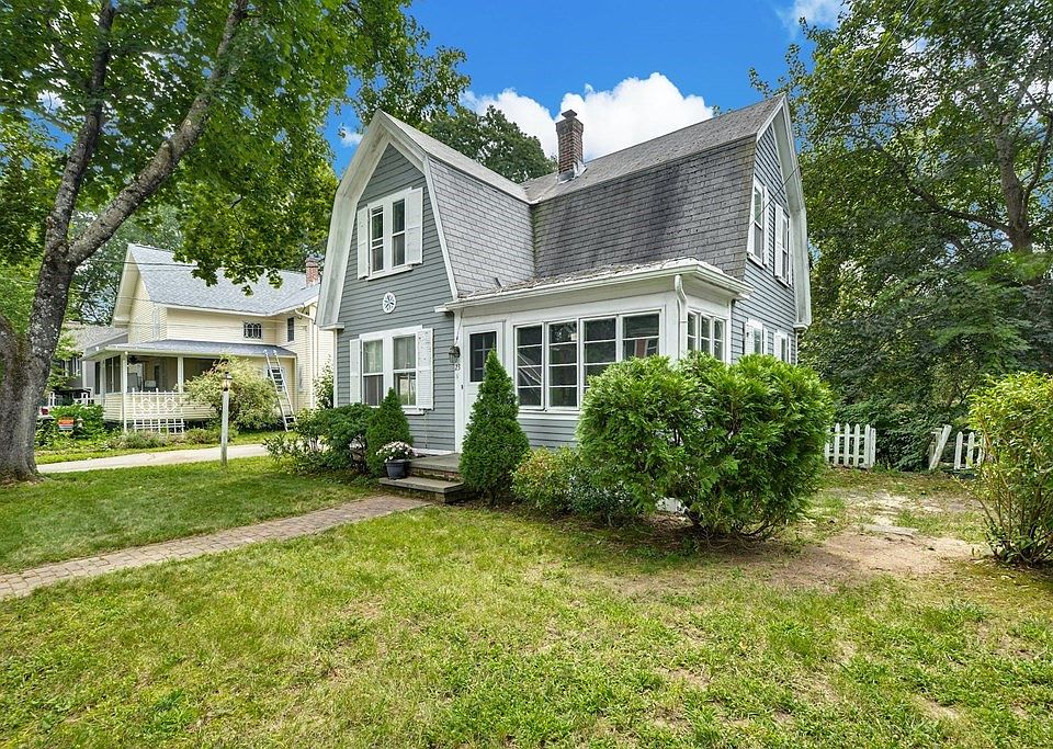 23 Shirley St, Concord, MA 01742 Zillow