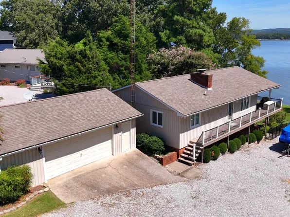 619 Skyline Dr, Cadiz, KY 42211