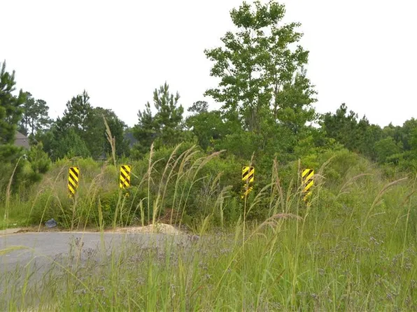0 Crossover Rd, Pineville, LA 71360