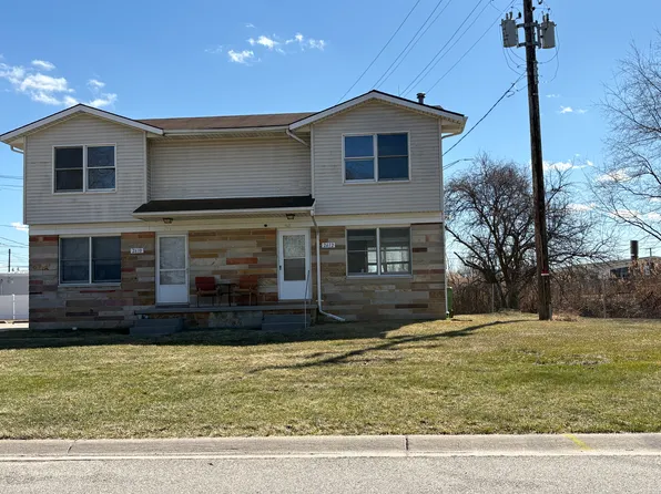 2612 John L St, Port Huron, MI 48060