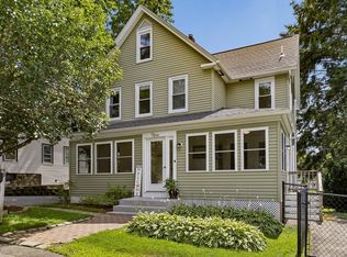 9 Crane Ave, Maynard, MA 01754