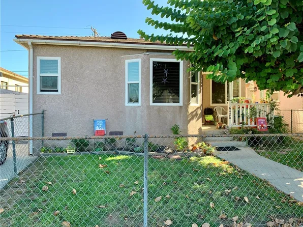 6426 Fairfield St, Los Angeles, CA 90022