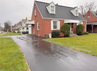 808 Locust St, New Castle, PA 16101