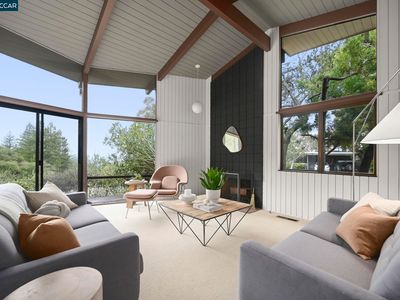 92 Evergreen Dr, Orinda, CA, 94563