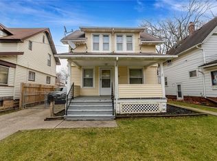 2163 W 103rd St, Cleveland, OH