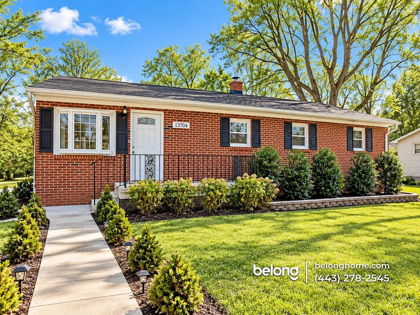 3 bed, 1.0 bath, 1660 sqft, $2,245 — Photo 1