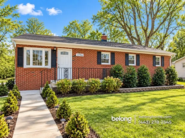 13704 Tower Rd, Brandywine, MD 20613
