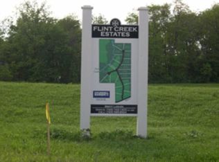 LOT 8 Flint Creek Ln, Lafayette, IN 47909