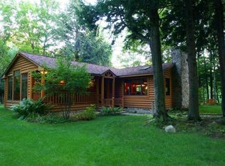 9090 Joyfield Rd, Benzonia, MI 49616