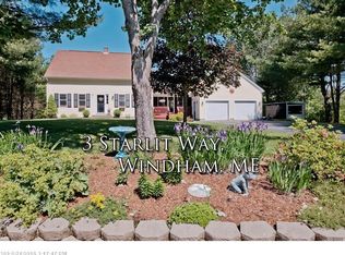 3 Starlit Way, Windham, ME 04062