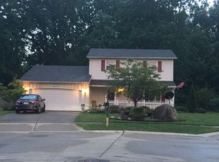 4829 Tanglewood Pl, Lorain, OH 44053