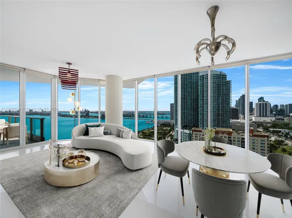 2020 N Bayshore Dr APT 2402, Miami, FL 33137
