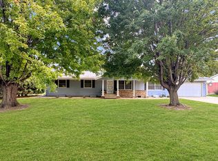 3007 Spruce Ave, Slayton, MN 56172